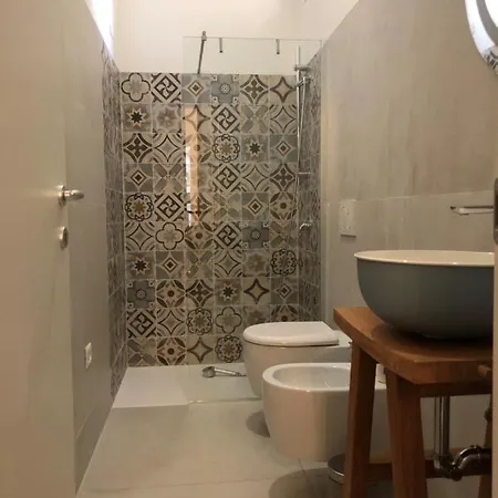 Guido'S City Rooms Alghero Exterior photo