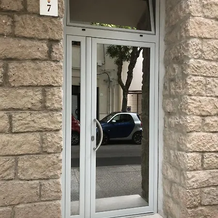 Guido'S City Rooms Alghero Exterior photo