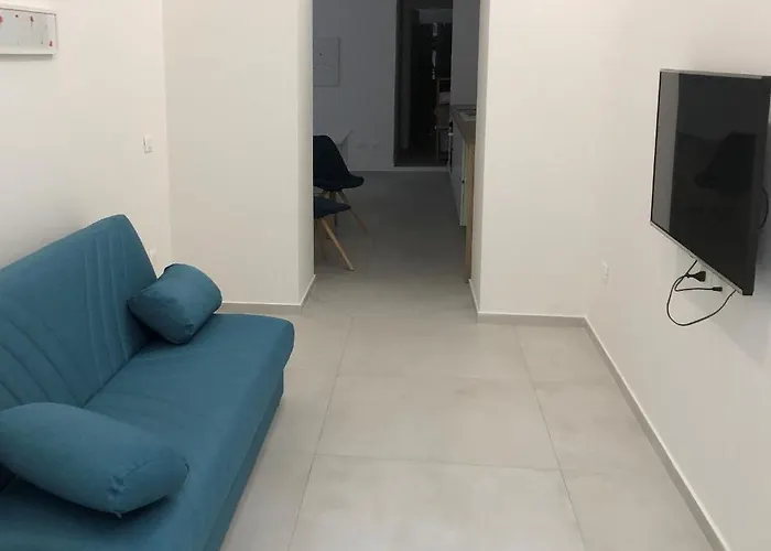 Guido\'S City Rooms
