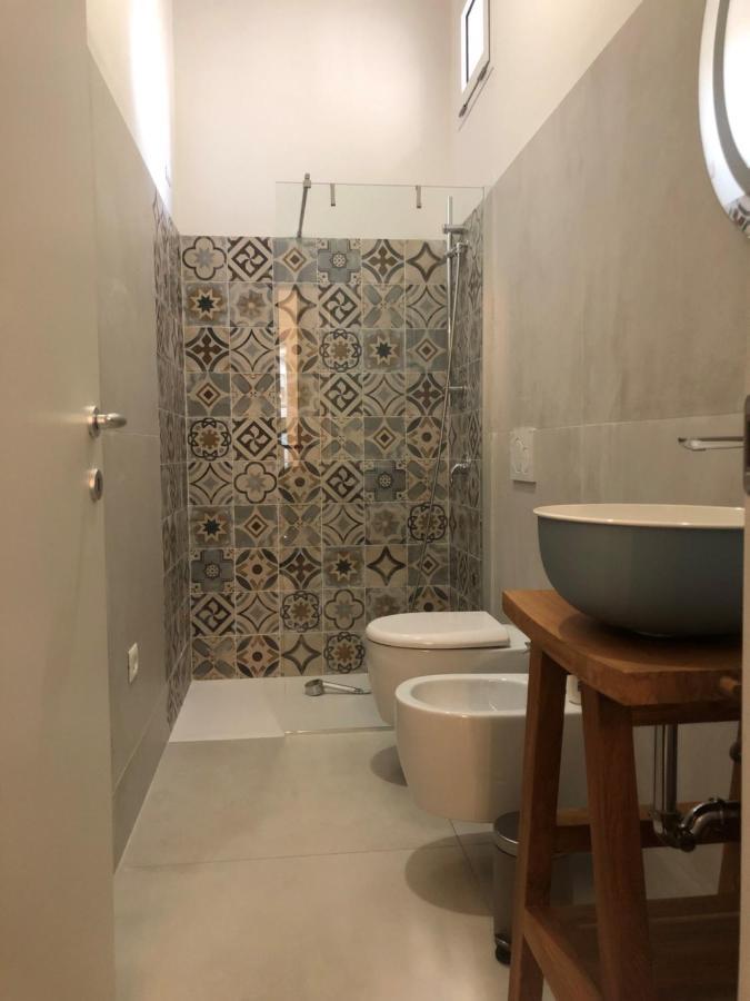 Appartement Guido's *